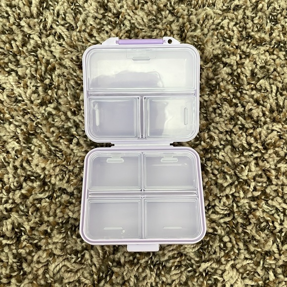 Kuromi pill case - Picture 2 of 4